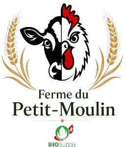 Domaine du Petit-Moulin
